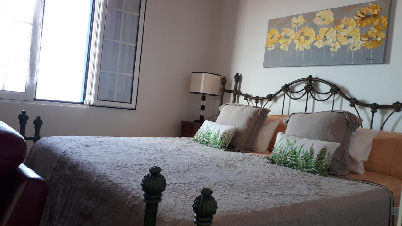Casa Villa Dinastia Sotao Y Casa Villa Dinastia Miramar ริเบรา บราวา ภายนอก รูปภาพ