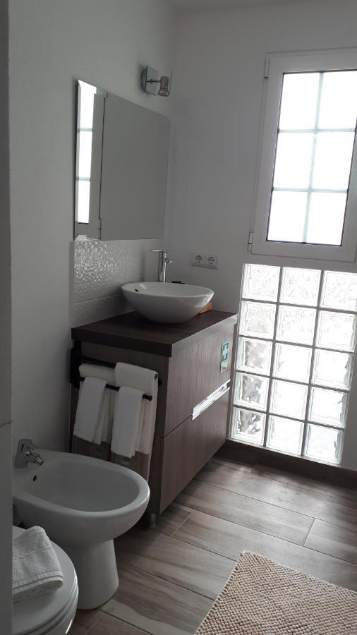 Casa Villa Dinastia Sotao Y Casa Villa Dinastia Miramar ริเบรา บราวา ภายนอก รูปภาพ