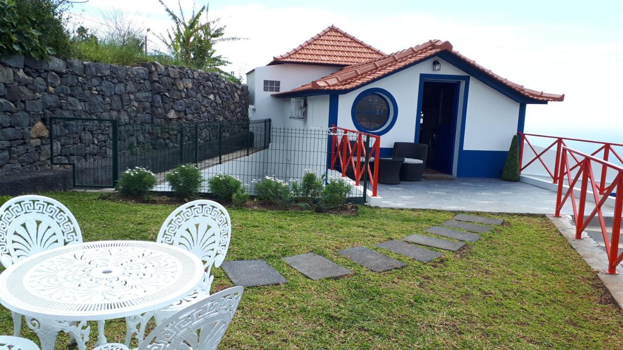 Casa Villa Dinastia Sotao Y Casa Villa Dinastia Miramar ริเบรา บราวา ภายนอก รูปภาพ