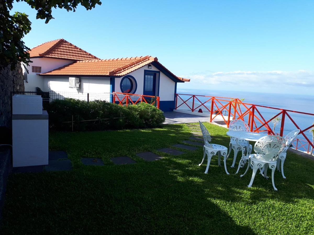 Casa Villa Dinastia Sotao Y Casa Villa Dinastia Miramar ริเบรา บราวา ภายนอก รูปภาพ