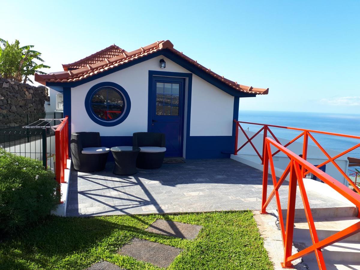Casa Villa Dinastia Sotao Y Casa Villa Dinastia Miramar ริเบรา บราวา ภายนอก รูปภาพ