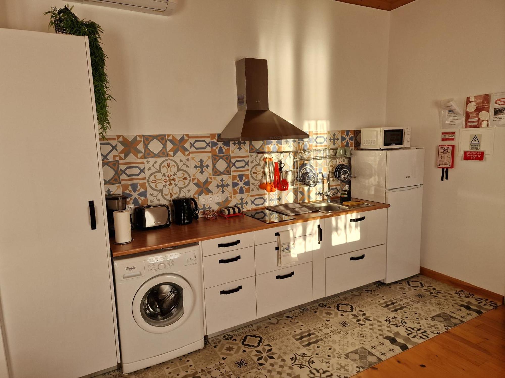 Casa Villa Dinastia Sotao Y Casa Villa Dinastia Miramar ริเบรา บราวา ภายนอก รูปภาพ