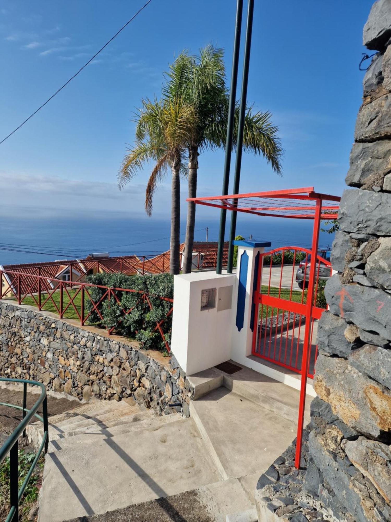 Casa Villa Dinastia Sotao Y Casa Villa Dinastia Miramar ริเบรา บราวา ภายนอก รูปภาพ