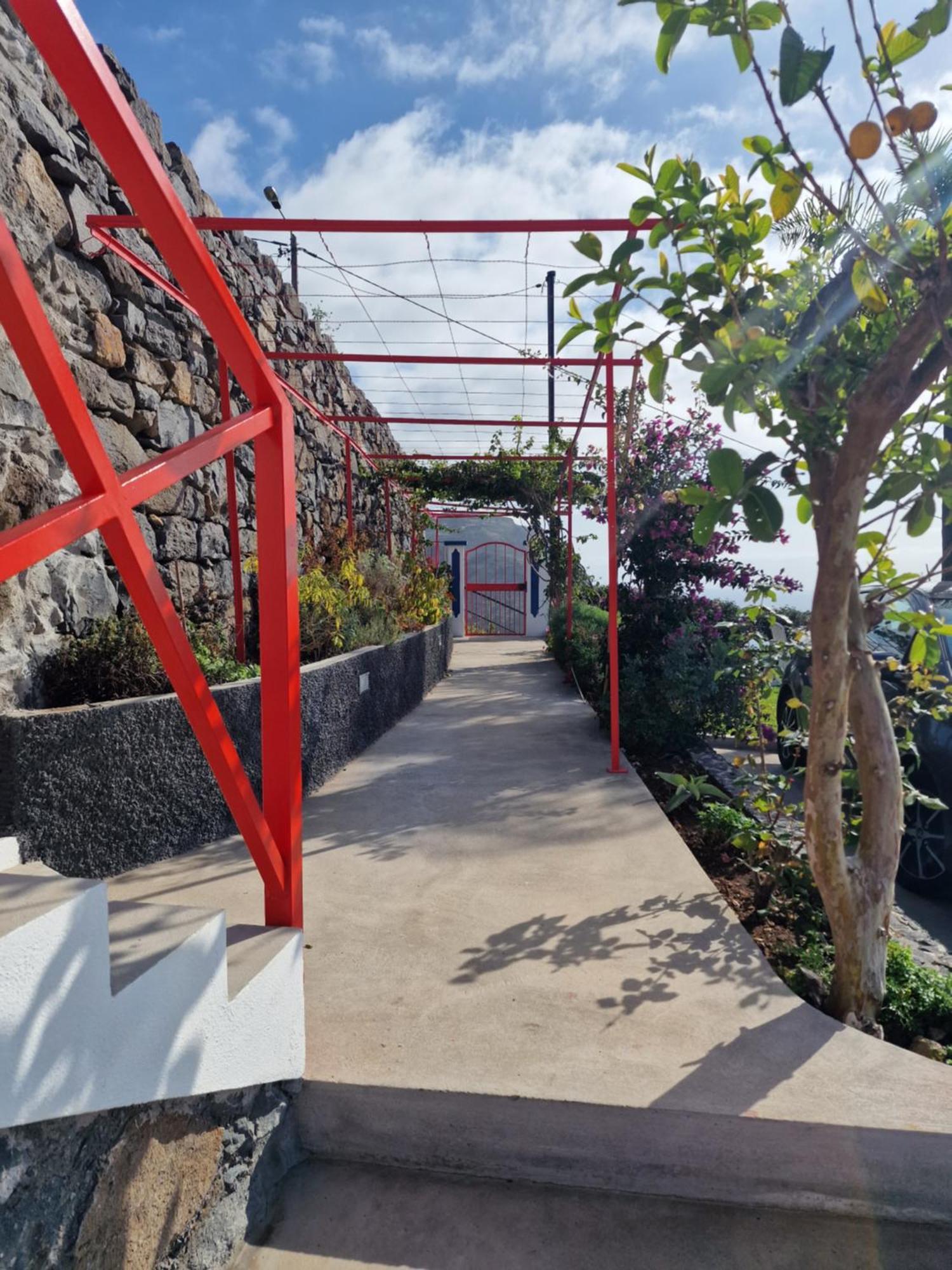 Casa Villa Dinastia Sotao Y Casa Villa Dinastia Miramar ริเบรา บราวา ภายนอก รูปภาพ