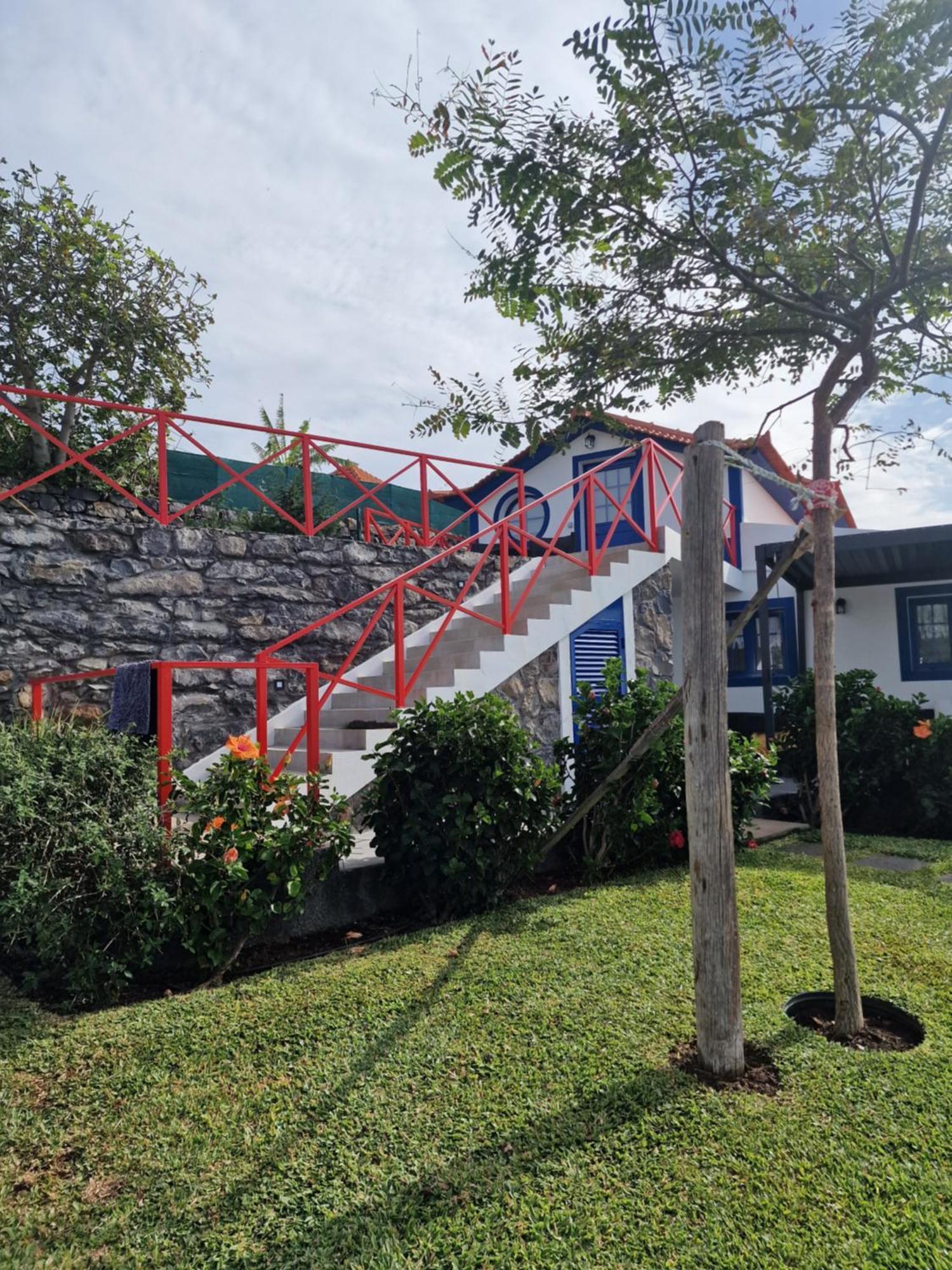 Casa Villa Dinastia Sotao Y Casa Villa Dinastia Miramar ริเบรา บราวา ภายนอก รูปภาพ