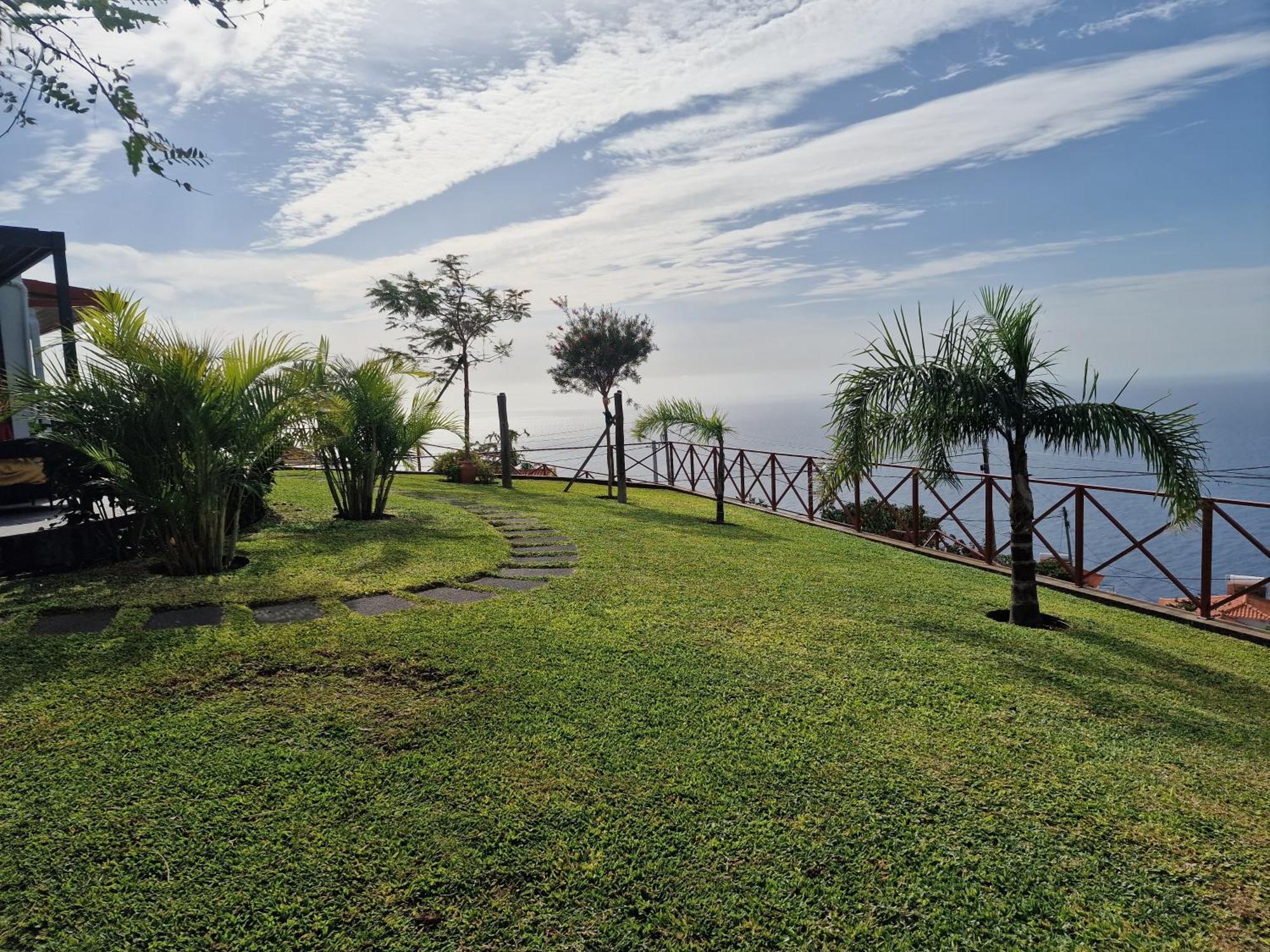 Casa Villa Dinastia Sotao Y Casa Villa Dinastia Miramar ริเบรา บราวา ภายนอก รูปภาพ
