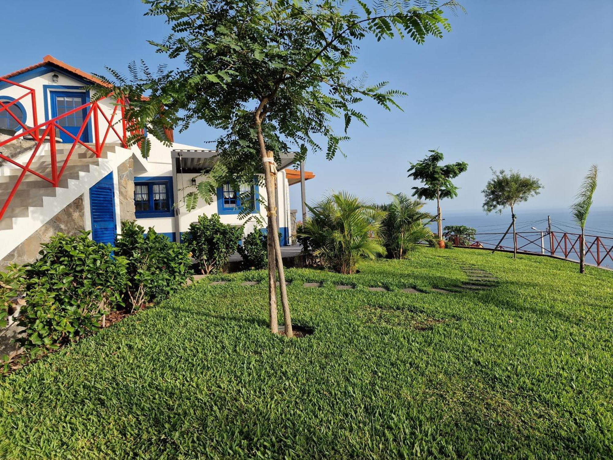 Casa Villa Dinastia Sotao Y Casa Villa Dinastia Miramar ริเบรา บราวา ภายนอก รูปภาพ