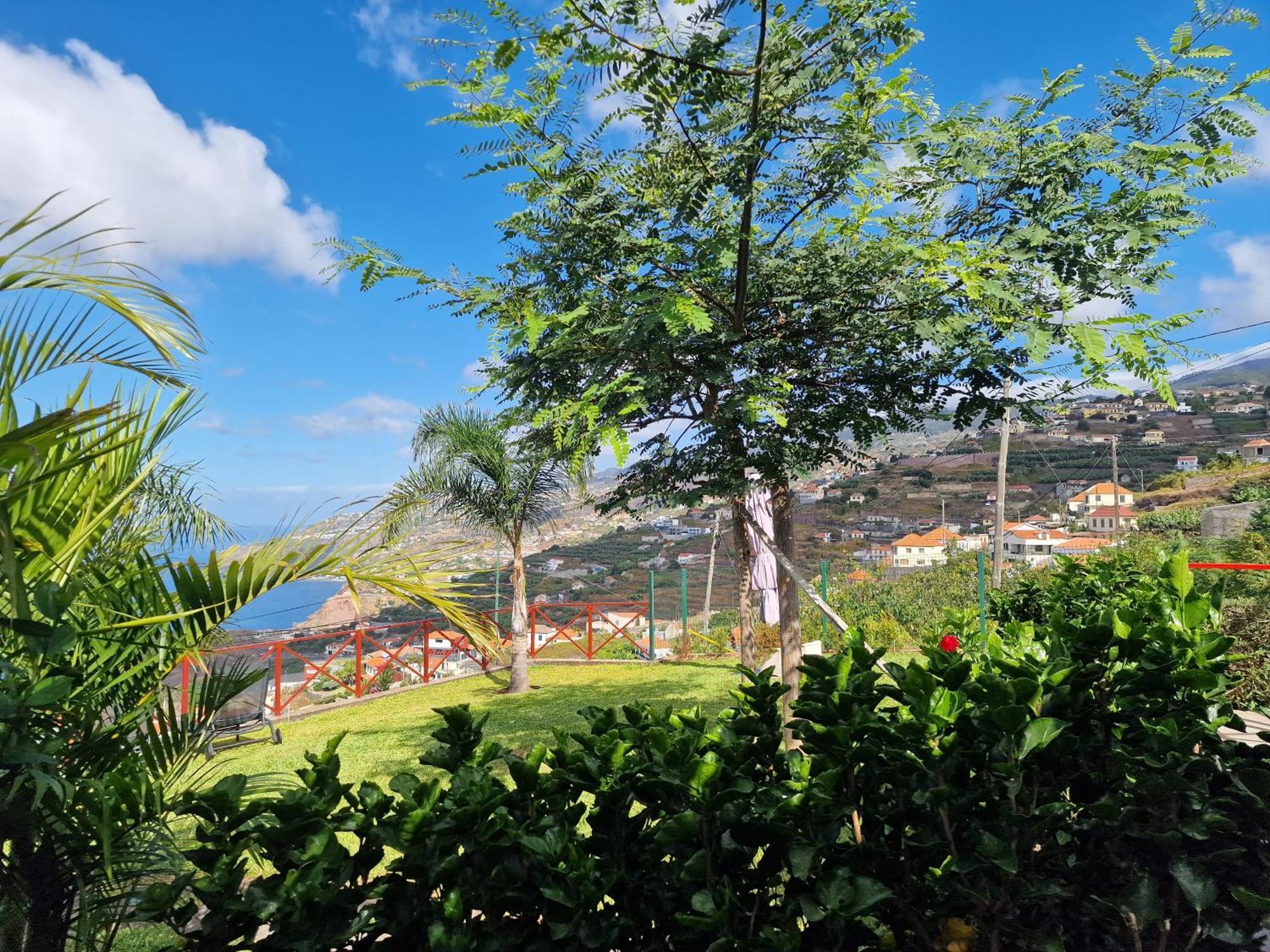 Casa Villa Dinastia Sotao Y Casa Villa Dinastia Miramar ริเบรา บราวา ภายนอก รูปภาพ