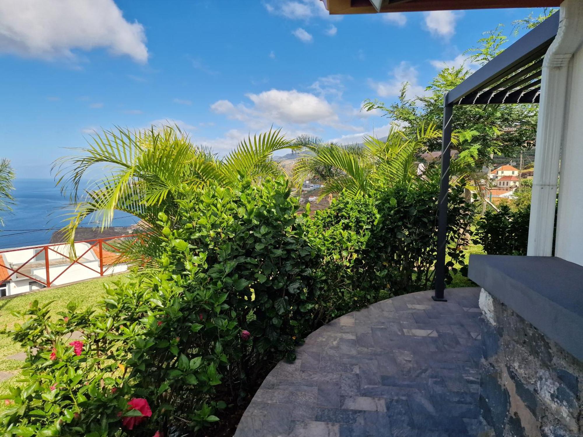 Casa Villa Dinastia Sotao Y Casa Villa Dinastia Miramar ริเบรา บราวา ภายนอก รูปภาพ