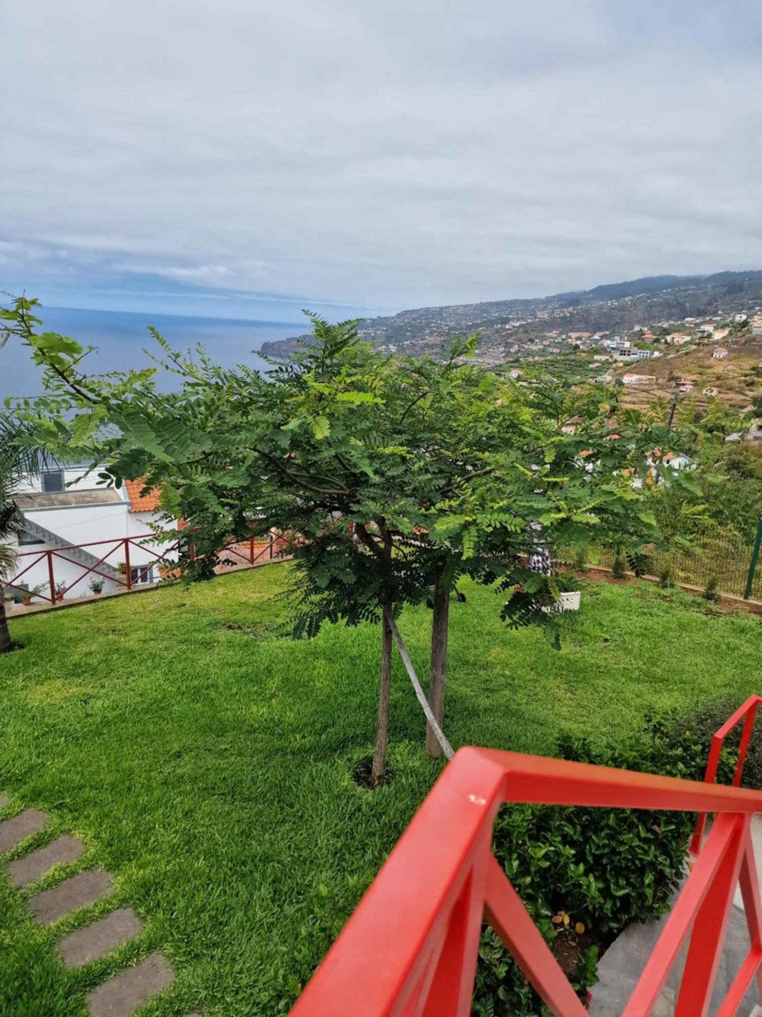 Casa Villa Dinastia Sotao Y Casa Villa Dinastia Miramar ริเบรา บราวา ภายนอก รูปภาพ